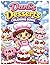 Dani's Desserts Coloring Book