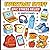 Everyday stuff coloring book: Stress relief