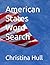 American States Word Search