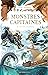 Le Lien d'Eapsou (Monstres Capitaines, #1)