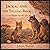 Jackal and the Falling Rock: a Cozy March Fireside Tale