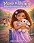 Maya & Bunny: When Friends Feel Far Away: A Heartfelt Story About Change, Missing Friends, and Holding Love Close (Maya & Bunny Adventures)