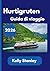 Hurtigruten Guida di viaggio 2026 (Italian Edition)