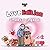 Lovey: Coloring Book for Adults and Children Featuring Super Simple, Chunky Icons of All Things Romantic. (Bold Object Coloring)