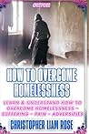 How To Overcome Homelessness #HTOH