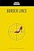 BORDER LINES: Oltre il confine, nulla sarà come prima (GIALLO MILANO) (Italian Edition)