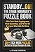 STANDBY... GO! The Stage Manager's Puzzle Book: 250+ Tech Week Cryptograms, Word Scrambles, and Fill-ins for Everyone Who Calls the Show (The Tech Week Survival Series)