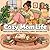 Cozy Mom Life: Bold & Easy Scenes of Reading, Coffee, and Self-Care