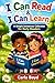 I Can Read & I Can Learn: Easy Sentence Practice for Kids Learning to Read