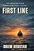 FIRST LINE (The Redstar Files)