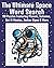 Ultimate Space Themed Word Search Puzzle: Easy-to-Read Word Searches About Space, Planets, Astrology, and more | 110 Puzzles | 8 x 10 Inches | 1300+ ... for Travel, Holidays, and Relaxing Free Time
