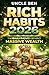Rich Habits 2026 : The Daily Moves Behind Massive Wealth