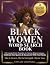 Black Women Word Search Boo...