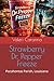 Strawberry Dr. Pepper Freeze: Pocahontas Parish, Louisiana