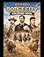 Wild West Dodge City, Kansas Adult Coloring Book
