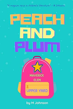 Peach and Plum