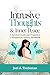 INTRUSIVE THOUGHTS & INNER PEACE || Pregnancy and Postpartum Anxiety Workbook : A Survival Guide and Pregnancy and Postpartum Anxiety Workbook (Joel's Self-Help Workbooks)