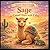 Sage the Camel Waits With Calm (Desert Glow Friends)