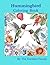 Hummingbird Coloring book: ...