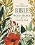 Old Testament Bible Word Search & Coloring Book: 39 Old Testament Book Puzzles with Key Verses and Wildflower Illustrations for Relaxation, Study, and Creative Coloring