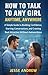 How to Talk to Any Girl Anytime, Anywhere: A Simple Guide to Building Confidence, Starting Conversations, and Creating Real Attraction Without Awkwardness