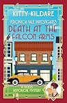 Death at the Falc...