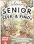 Calming Senior Seek & Find: 40 Relaxing Hidden Object Puzzles for Stress Relief | Great for Brain Stimulation, Dementia and Forgetfulness | Perfect ... (Large Print) (Relaxing Seek & Find Books)