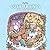 Cutie Friends Coloring Book by HeyHey Studio