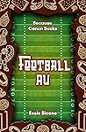Football AU