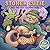 Stoner Cutie: Fun and Easy Coloring Book for Adults With Cute Psychedelic Designs for Ultimate Relaxation and Stress Relief