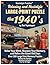 Relaxing and Nostalgic Large-Print Puzzle the 1940s: Over 200 Large-Print Memory Puzzles Perfect for Seniors Solutions Included Fun for All Ages