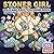 Stoner Girl Coloring Book: ...