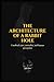 The Architecture Of A Rabbi...