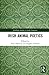 Irish Animal Poetics (Routledge Studies in Irish Literature)