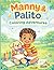 Manny & Palito: Coloring Adventures