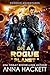 On a Rogue Planet by Anna Hackett