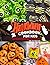 Halloween Cookbook for Kids by MDR. Matthew David