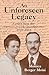An Unforeseen Legacy: Letters from our German-Jewish Grandparents: 1940–1941