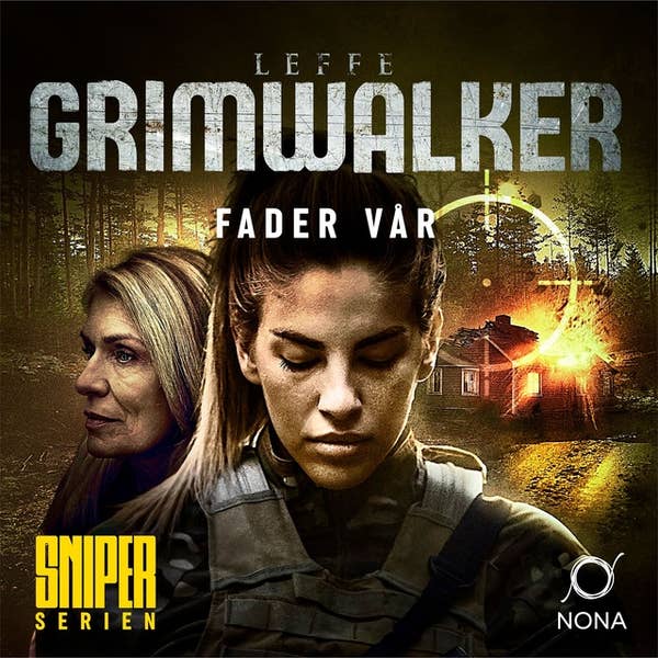 Fader vår (Sniperserien #6)