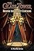 Behind The Velvet Curtains (The Glass Tower Book 2)
