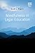 Mindfulness in Legal Education