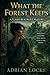What the Forest Keeps: A Claire Beaumont Series
