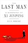 The Last Man by Lucy Hornby The Last Man by Lucy Hornby