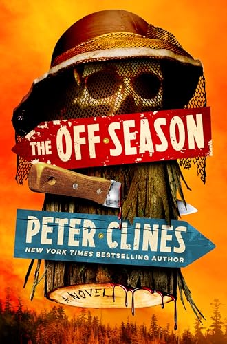The Off Season: A Novel (Hardcover)