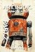 Human-like robot. Part 2: Art book featuring fantasy illustrations (75 pages, Full HD) (ART BOOKS with illustrations for Every Taste.)