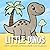 Little Dinos – Mein großes Dinosaurier-Ausmalbuch (German Edition)