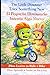 Little Dinosaur tries something new: El pequeño dinosaurio intenta algo nuevo (Little Dinosaur Dino and friends)