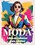 Libro de Colorear Moda para Adultos: 50 Atuendos Elegantes, Diseños Modernos e Ilustraciones de Moda para Relajarse y Reducir el Estrés (Spanish Edition)