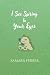 I See Spring In Your Eyes by Samara Ferrer