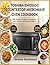 Toshiba Em131A5c Countertop Microwave Oven Cookbook: 200 Recipes For Smart, Convenient, And Delicious Microwave Cooking